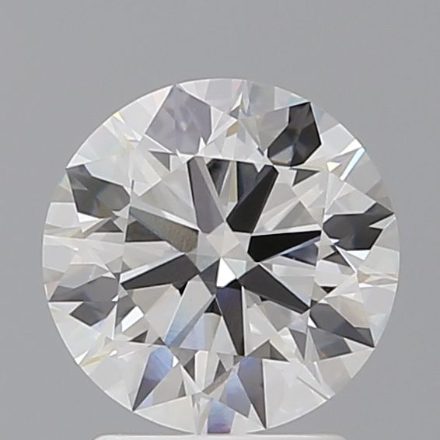 Lab Grown Diamond Lab-grown 2,06Ct F-VVS2 Round - IGILG816628705 1