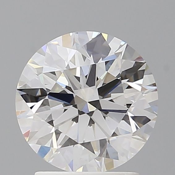 Lab Grown Diamond Lab-grown 2,06Ct F-VVS2 Round - IGILG815651326 1