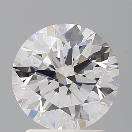 Lab Grown Diamond Lab-grown 2,06Ct F-VVS2 Round - IGILG815651326 1