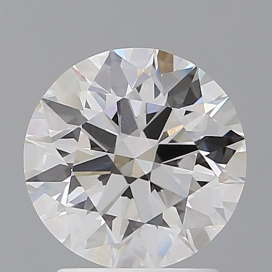 Lab Grown Diamond Lab-grown 2,06Ct E-VVS2 Round - IGILG813663576 1