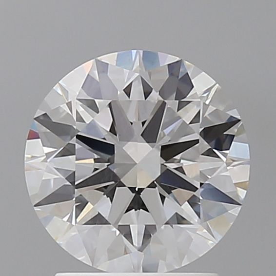 Lab Grown Diamond Lab-grown 2,06Ct E-VVS2 Round - IGILG815651298 1