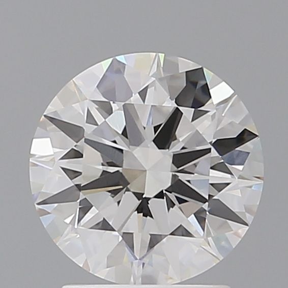 Lab Grown Diamond Lab-grown 2,04Ct E-VVS2 Round - IGILG811625781 1