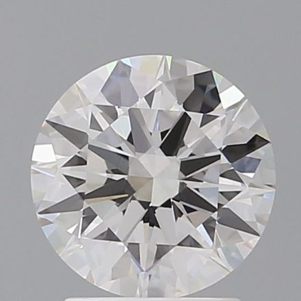 Lab Grown Diamond Lab-grown 2,04Ct E-VVS2 Round - IGILG811625781 1