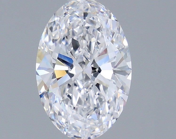 Lab Grown Diamond Lab-grown 1,5Ct D-VVS1 Oval - IGILG811619522 1