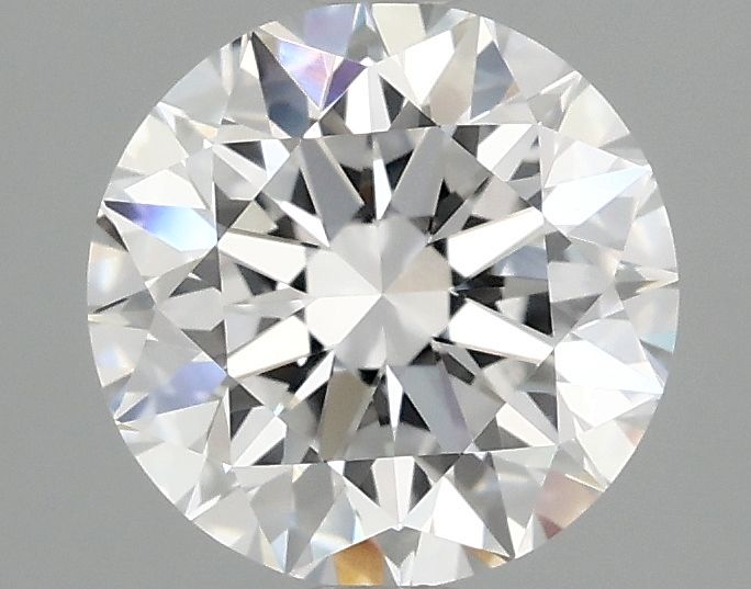 Lab Grown Diamond Lab-grown 2,04Ct D-VVS2 Round - IGILG769659314 1