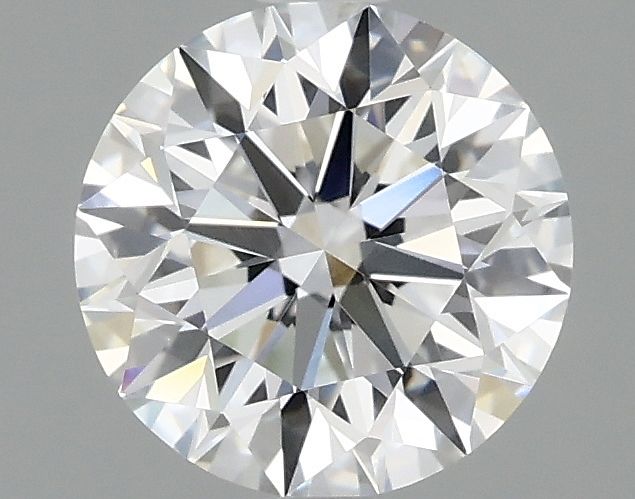 Lab Grown Diamond Lab-grown 1,51Ct D-VVS2 Round - IGILG787626643 1