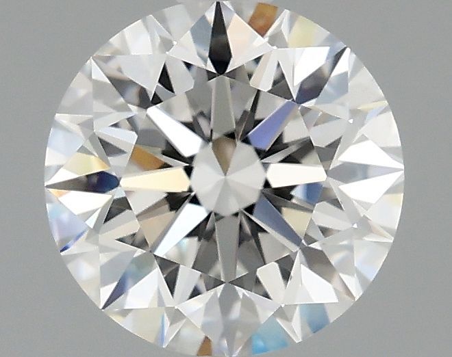 Lab Grown Diamond Lab-grown 1,51Ct D-VVS2 Round - IGILG787646121 1