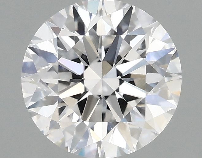 Lab Grown Diamond Lab-grown 1,51Ct D-VVS2 Round - IGILG780611376 1