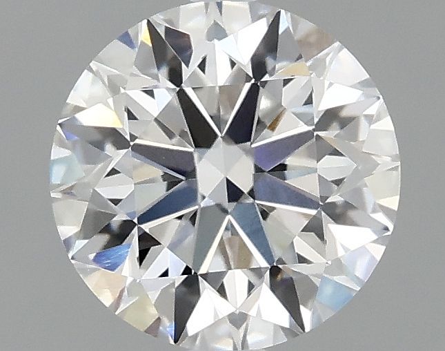 Lab Grown Diamond Lab-grown 1,51Ct D-VVS2 Round - IGILG793639172 1