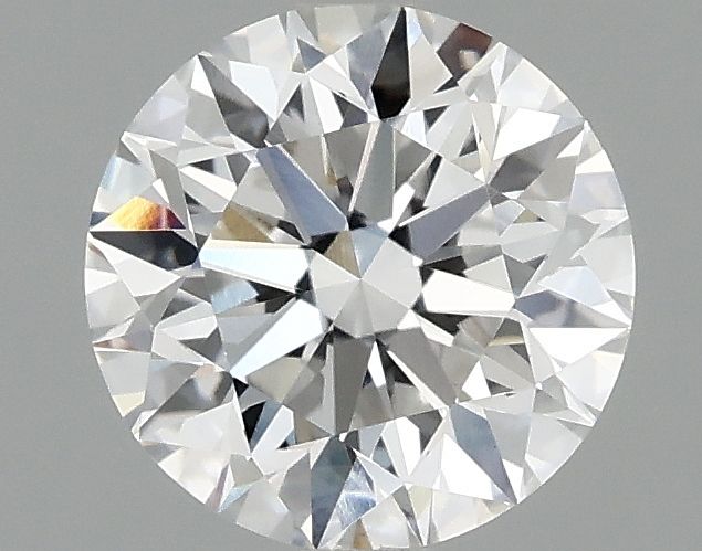 Lab Grown Diamond Lab-grown 1,51Ct D-VVS2 Round - IGILG776626977 1