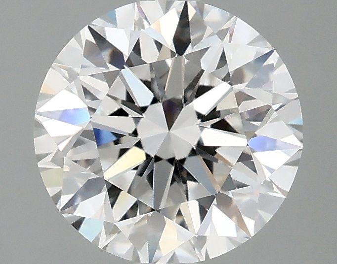 Lab Grown Diamond Lab-grown 2,04Ct D-VS1 Round - IGILG769640501 1