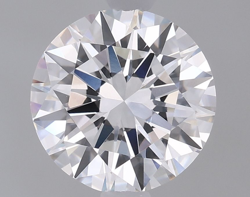 Lab Grown Diamond Lab-grown 1,5Ct D-VVS2 Round - IGILG816632332 1