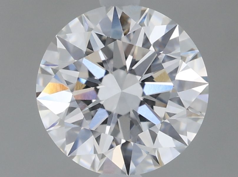 Lab Grown Diamond Lab-grown 1,1Ct D-VVS2 Round - IGILG816638672 1