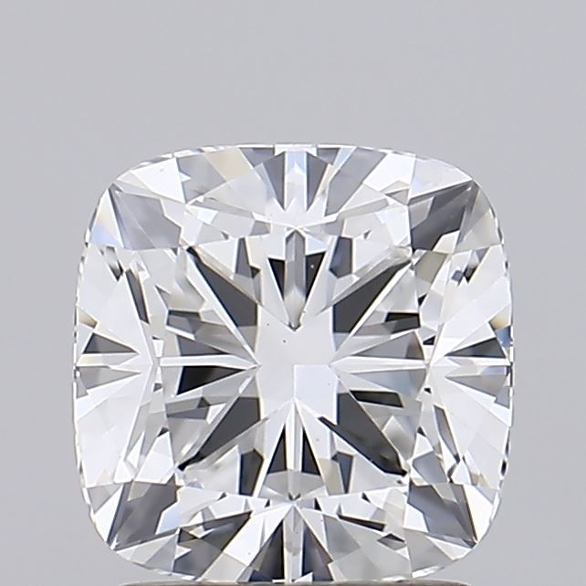 Lab Grown Diamond Lab-grown 1,9Ct E-VS1 Cushion - IGILG795628878 1