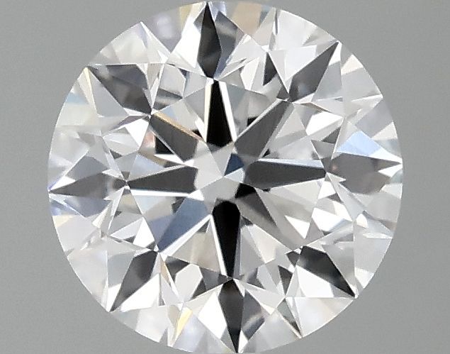 Lab Grown Diamond Lab-grown 1,52Ct D-VVS2 Round - IGILG781645116 1
