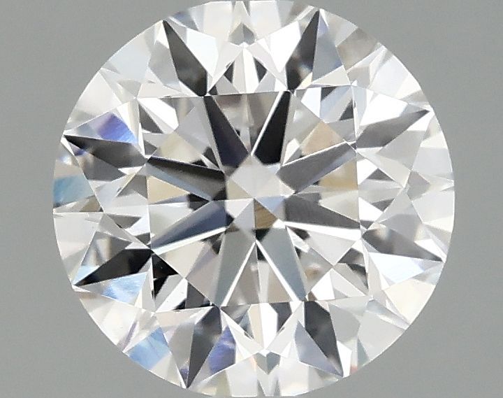 Lab Grown Diamond Lab-grown 1,52Ct D-VVS2 Round - IGILG777623642 1