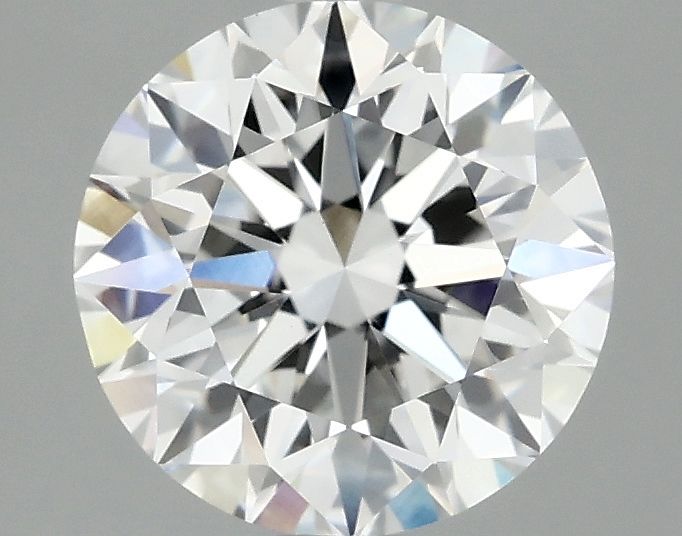Lab Grown Diamond Lab-grown 2,04Ct D-VVS2 Round - IGILG770667851 1