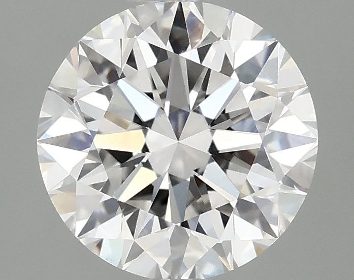 Lab Grown Diamond Lab-grown 1,51Ct D-VVS2 Round - IGILG771653612 1