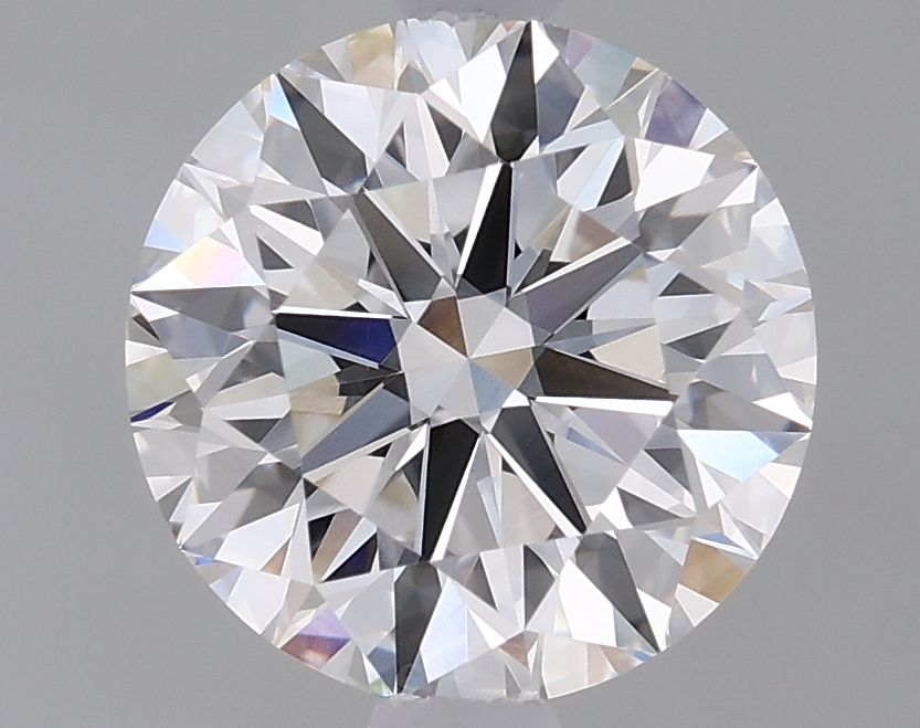 Lab Grown Diamond Lab-grown 1,5Ct E-VS1 Round - IGILG815680287 1