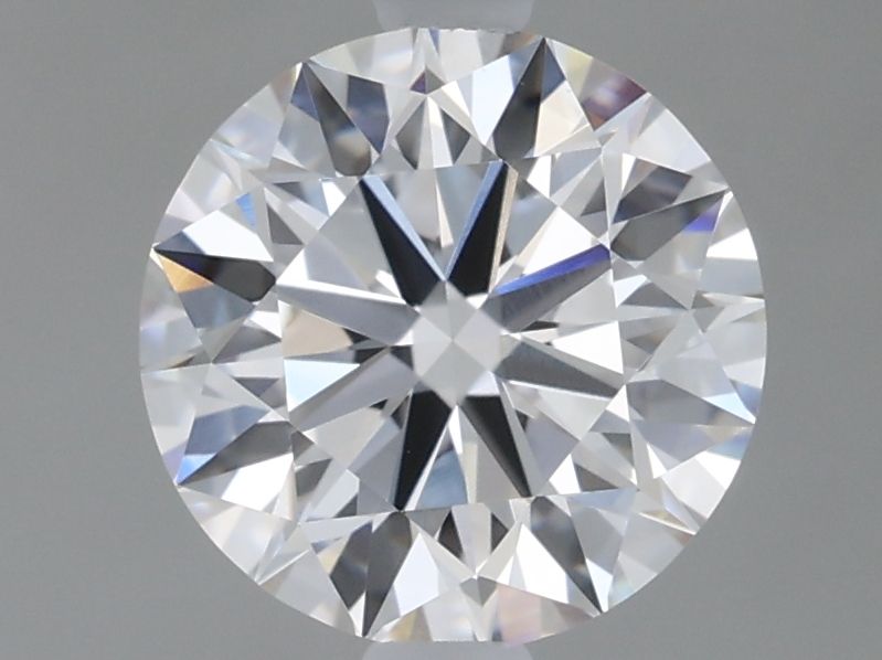 Lab Grown Diamond Lab-grown 1,05Ct D-VVS1 Round - IGILG816632061 1