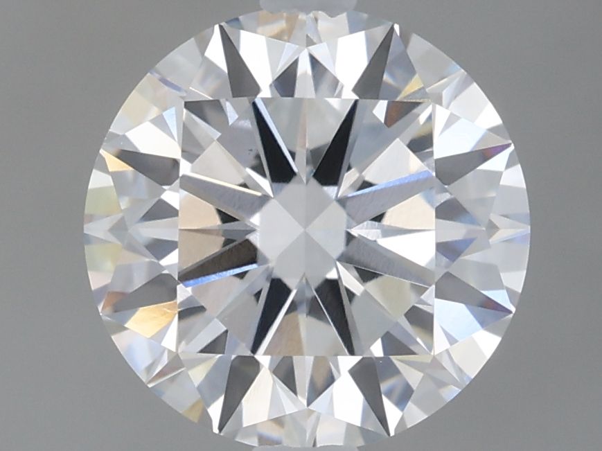 Lab Grown Diamond Lab-grown 1,5Ct D-VVS2 Round - IGILG815680657 1