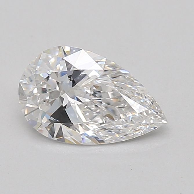 Lab Grown Diamond Lab-grown 1,02Ct D-VS1 Pear - IGILG818628099 1