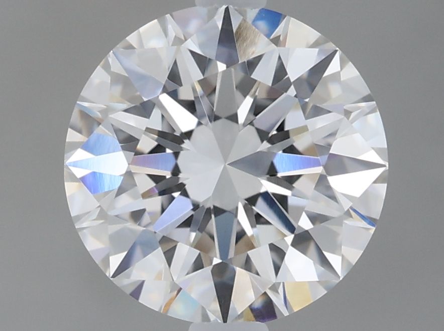 Lab Grown Diamond Lab-grown 1,51Ct D-VVS2 Round - IGILG815680785 1