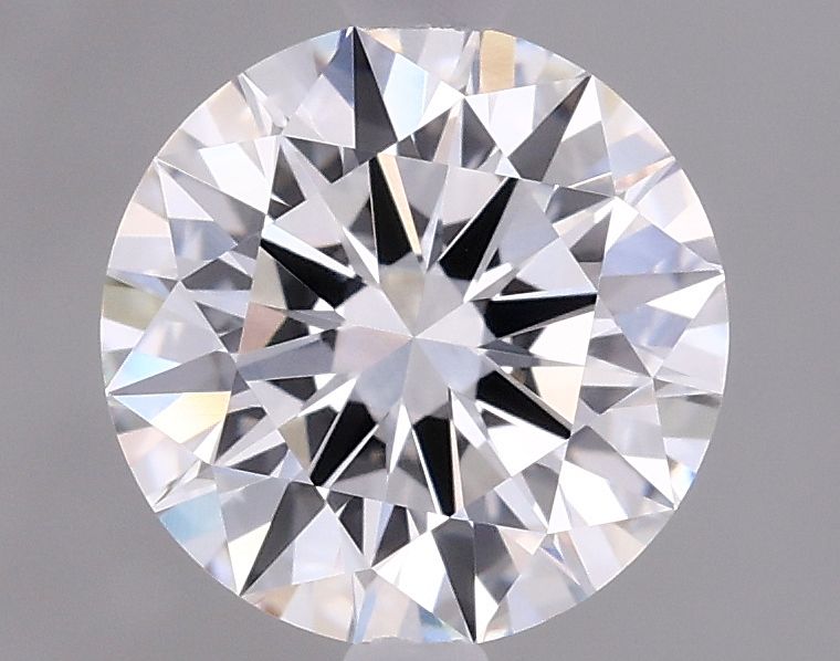 Lab Grown Diamond Lab-grown 1,06Ct D-VVS1 Round - IGILG815680782 1