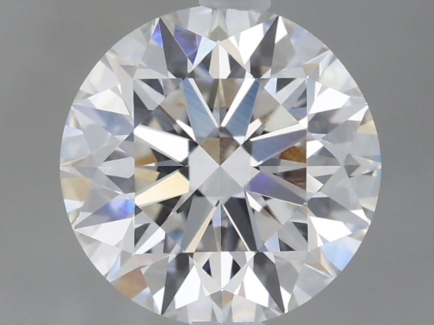 Lab Grown Diamond Lab-grown 1,55Ct E-VVS2 Round - IGILG815680649 1