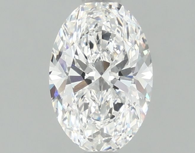 Lab Grown Diamond Lab-grown 1,08Ct D-VVS1 Oval - IGILG818607819 1