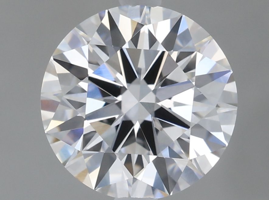 Lab Grown Diamond Lab-grown 1,5Ct D-VVS1 Round - IGILG815643953 1