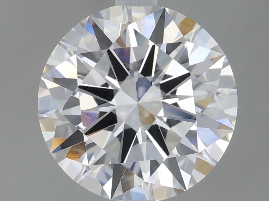 Lab Grown Diamond Lab-grown 1,52Ct E-VS1 Round - IGILG815680281 1