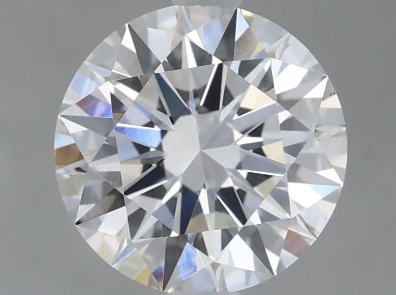Lab Grown Diamond Lab-grown 1,08Ct D-VS1 Round - IGILG815644144 1