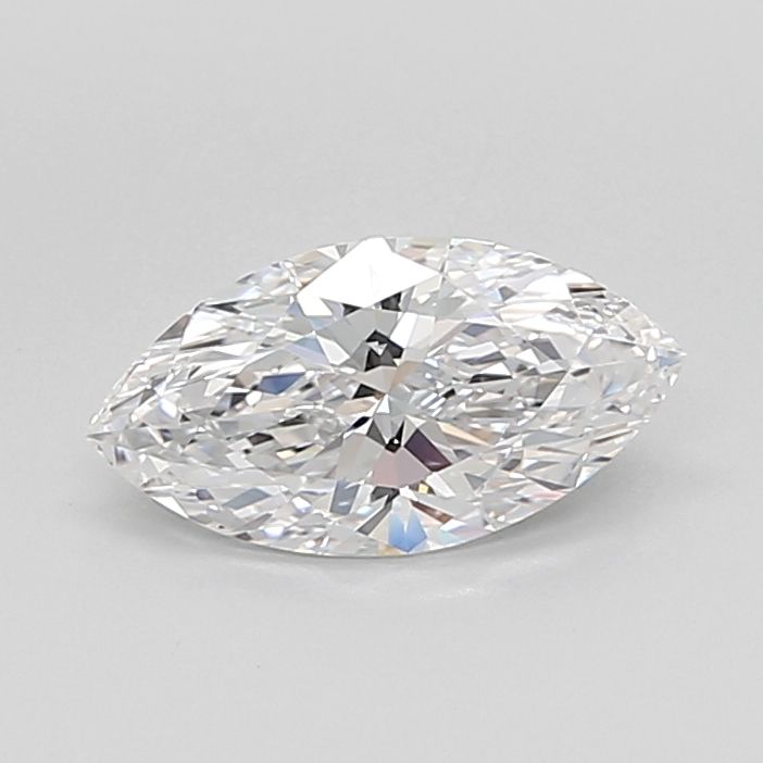 Lab Grown Diamond Lab-grown 1,71Ct D-FL Marquise - IGILG800622140 1