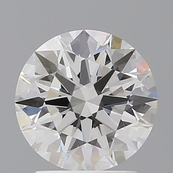Lab Grown Diamond Lab-grown 2,1Ct E-VVS2 Round - IGILG815615058 1