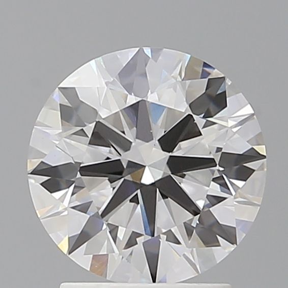 Lab Grown Diamond Lab-grown 2,09Ct E-VVS2 Round - IGILG811625790 1