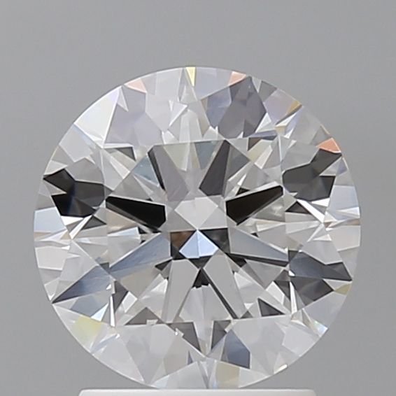 Lab Grown Diamond Lab-grown 2,09Ct E-VVS2 Round - IGILG811625840 1