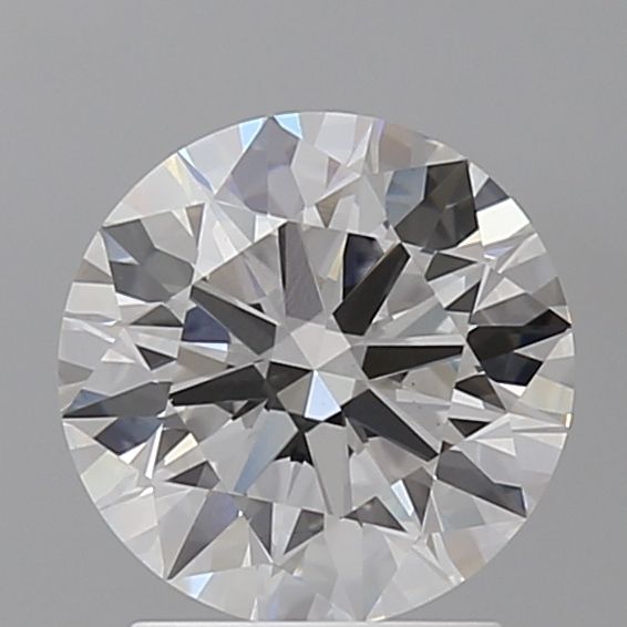 Lab Grown Diamond Lab-grown 2,09Ct E-VVS2 Round - IGILG815615018 1