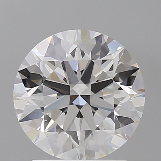Lab Grown Diamond Lab-grown 2,09Ct E-VVS2 Round - IGILG815614924 1