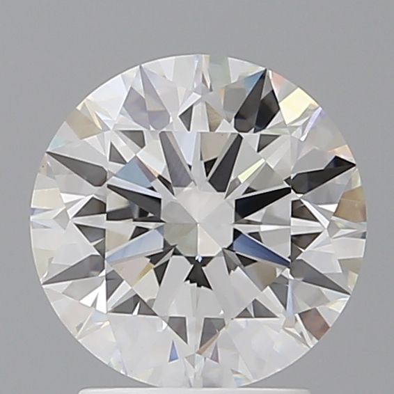Lab Grown Diamond Lab-grown 2,45Ct E-VVS2 Round - IGILG816645616 1
