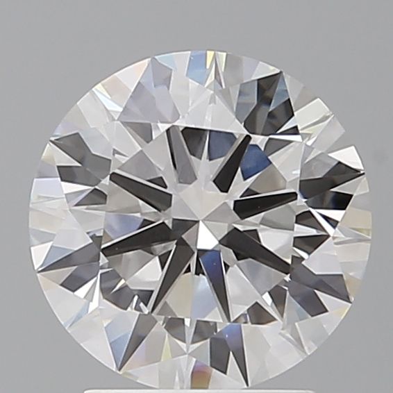Lab Grown Diamond Lab-grown 2,45Ct F-VS1 Round - IGILG816645715 1