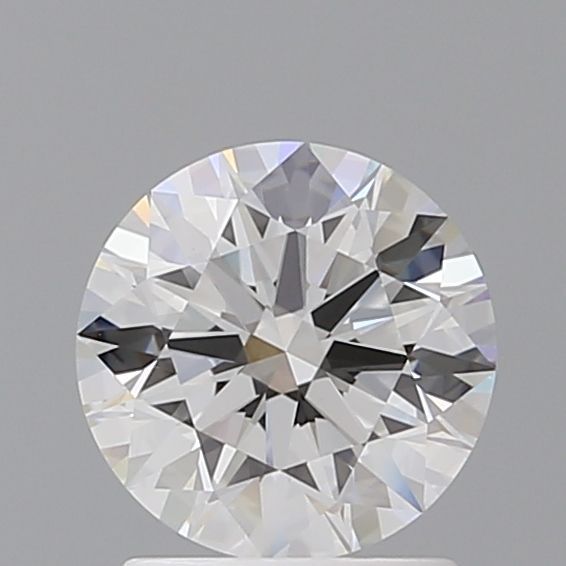 Lab Grown Diamond Lab-grown 1,59Ct E-VVS2 Round - IGILG814636197 1