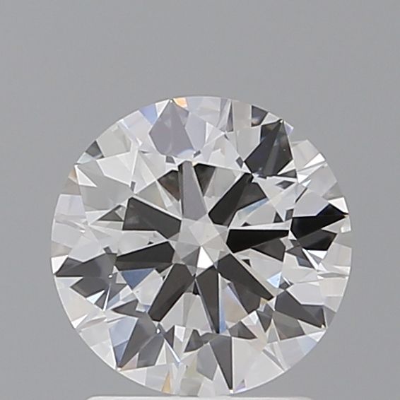 Lab Grown Diamond Lab-grown 1,59Ct D-VVS2 Round - IGILG809624649 1