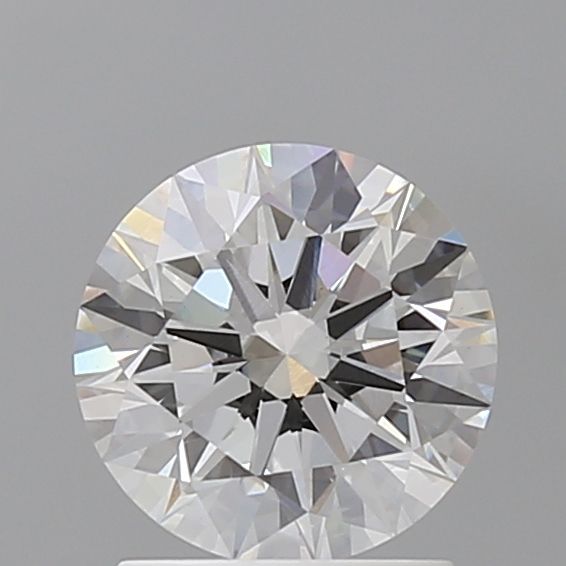 Lab Grown Diamond Lab-grown 1,59Ct E-VVS2 Round - IGILG816628666 1