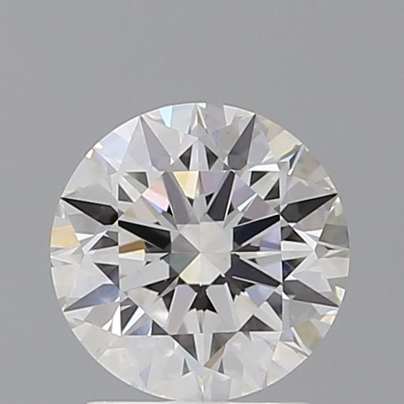 Lab Grown Diamond Lab-grown 1,59Ct D-VS1 Round - IGILG809624703 1