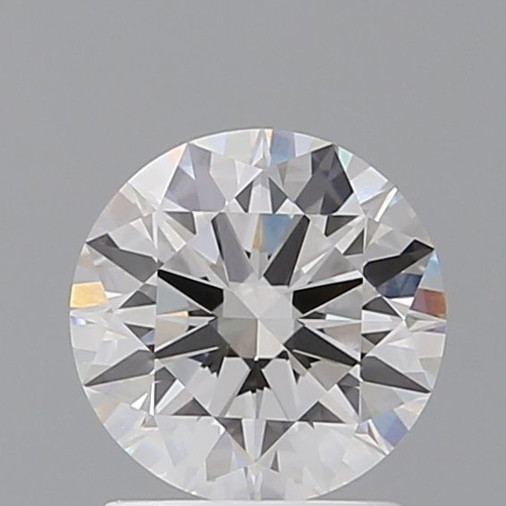 Lab Grown Diamond Lab-grown 1,59Ct D-VVS2 Round - IGILG809624704 1