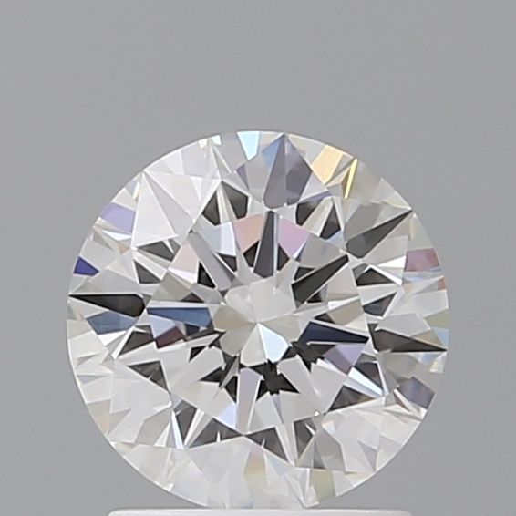 Lab Grown Diamond Lab-grown 1,59Ct E-VVS2 Round - IGILG814636272 1
