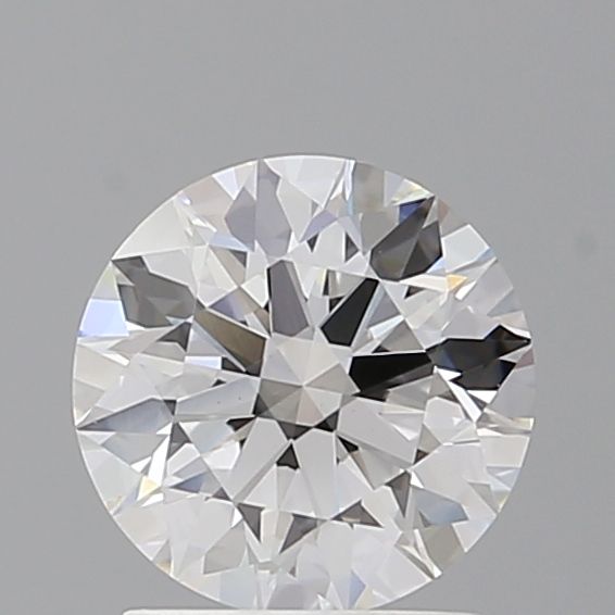 Lab Grown Diamond Lab-grown 1,59Ct D-VVS2 Round - IGILG815615270 1