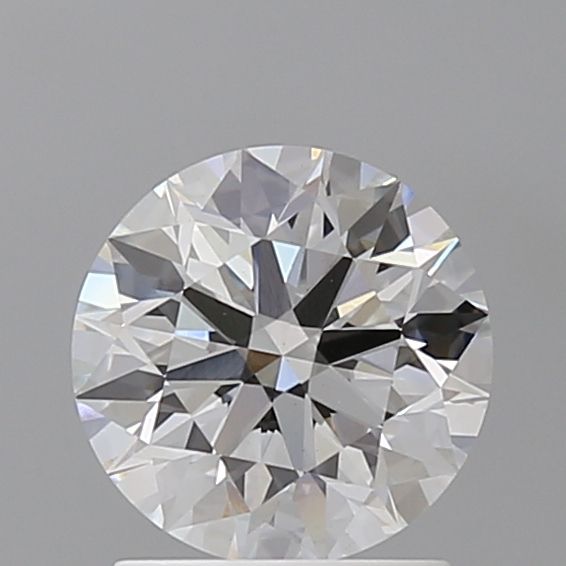 Lab Grown Diamond Lab-grown 1,59Ct E-VS1 Round - IGILG816672508 1
