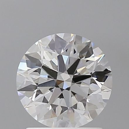 Lab Grown Diamond Lab-grown 1,59Ct E-VS1 Round - IGILG816672508 1